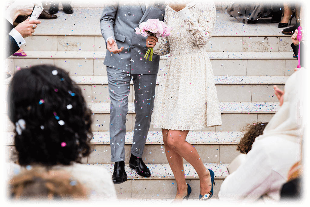 結婚式イメージ