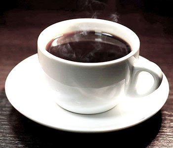 ホットコーヒー