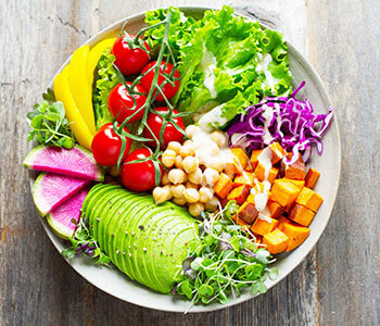 オリジナルヤミーバーガー