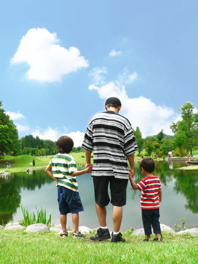 家族写真③