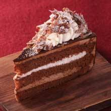 ガナッシュ・スペシャル