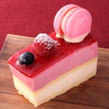 フランボアの夢