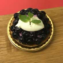 いずみのベリー