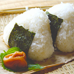 おにぎり