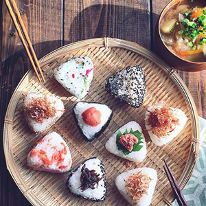 お好みおにぎり