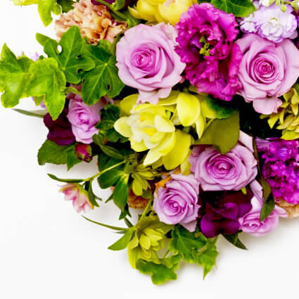 アレンジメントの写真07