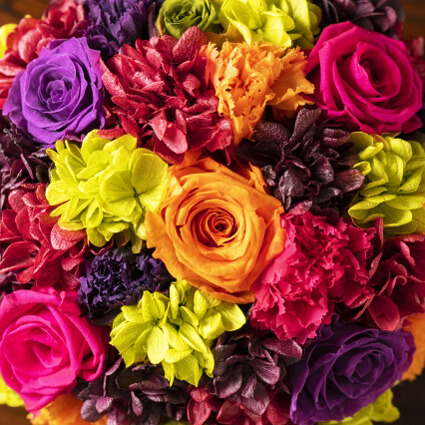 アレンジメントの写真08