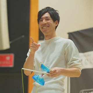Keishi Takamori