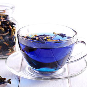 バタフライピーティー