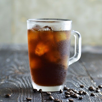 アイスコーヒー