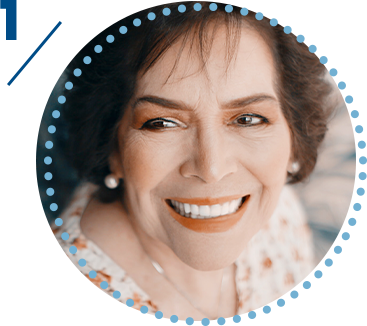 生涯現役を考えた治療