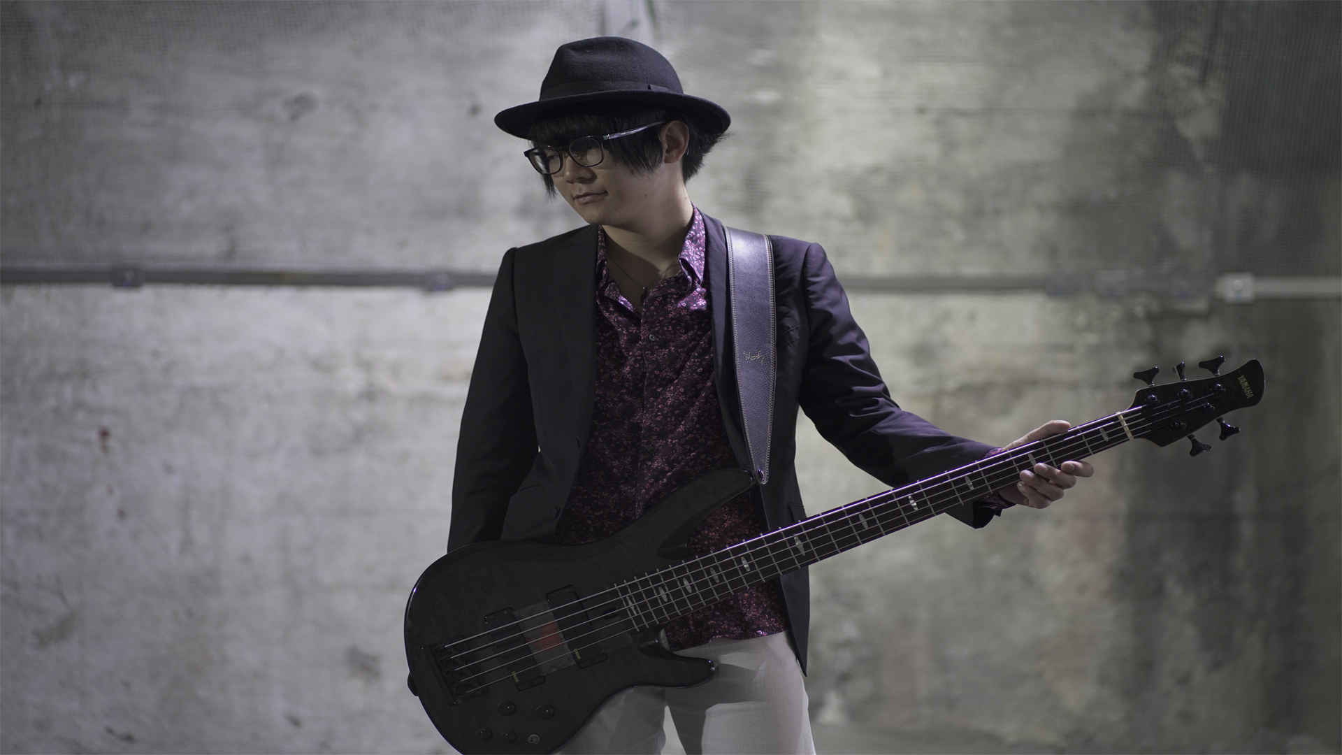 バンドメンバー