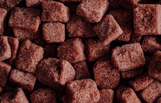 サトウキビの写真