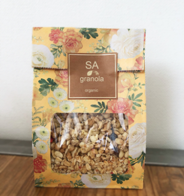 チャックパックの写真