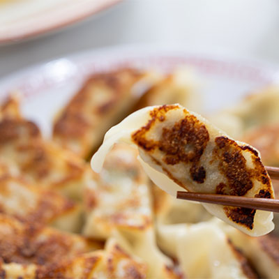 美味しい食べ方