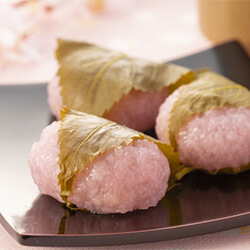 桜餅