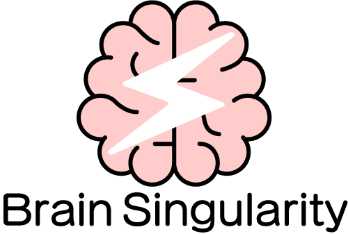 パートナー企業：Brain Singularity