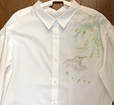 服飾アーティスト yuruto