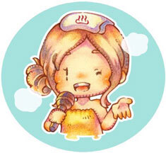 シンガーソングライター ぬるま湯