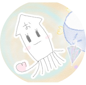 イラストレーター Aipii