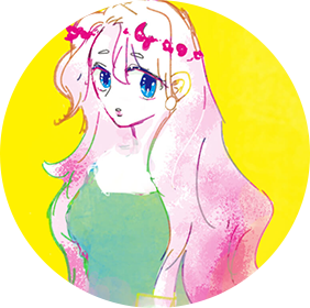 イラストレーター スミレ