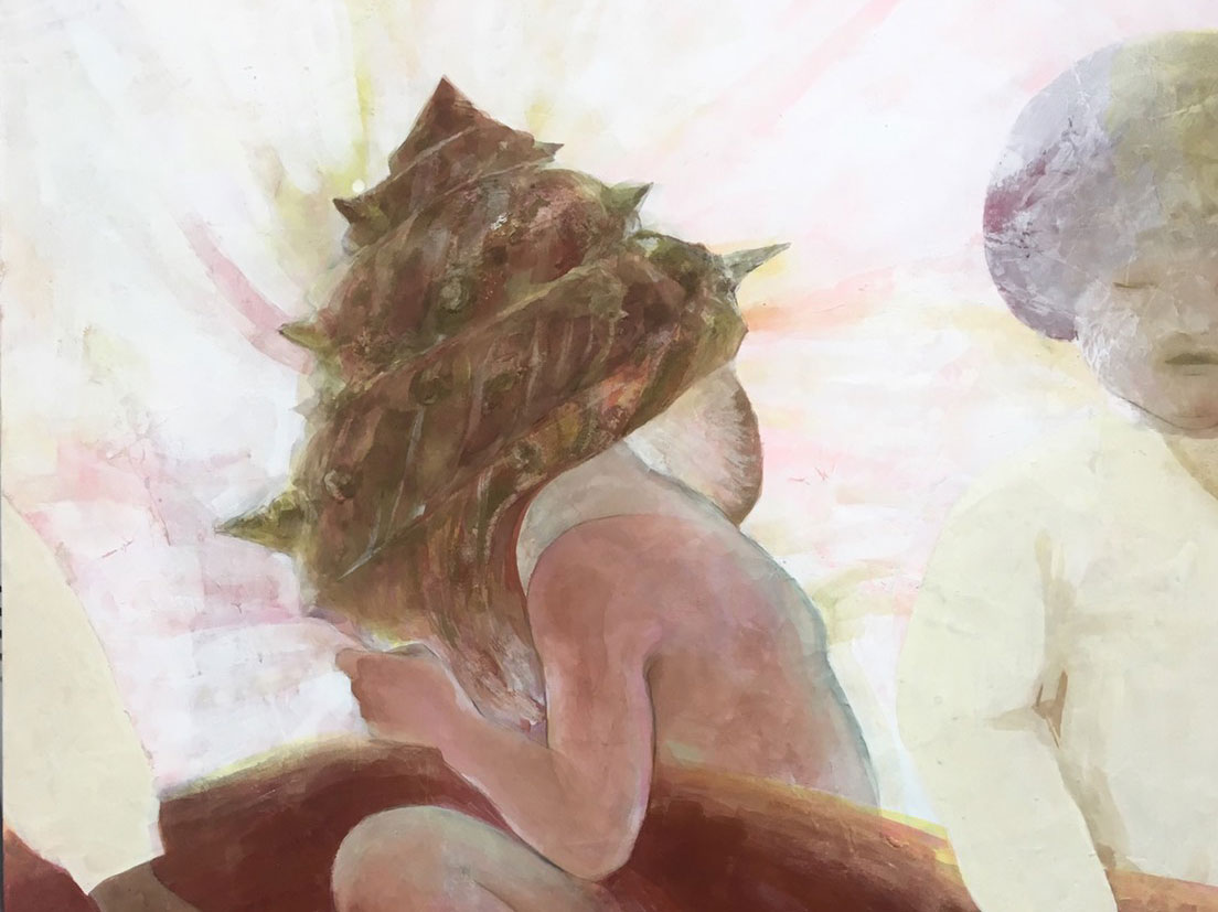 枝野はっぱ子作品2