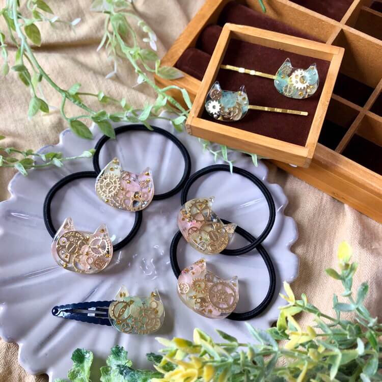 うみねこ製作所作品3