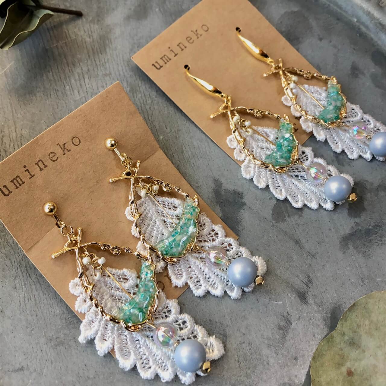 うみねこ製作所作品4