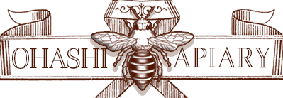 OHASHI APIARY