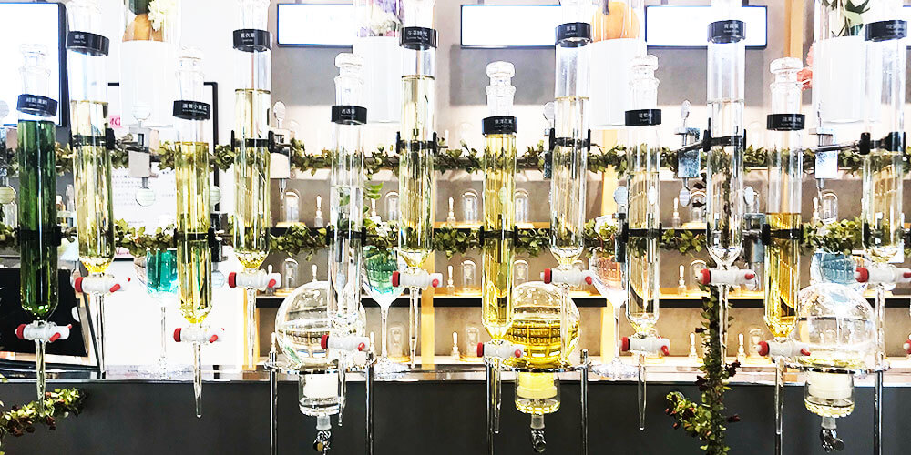 ミスターヘア店内写真