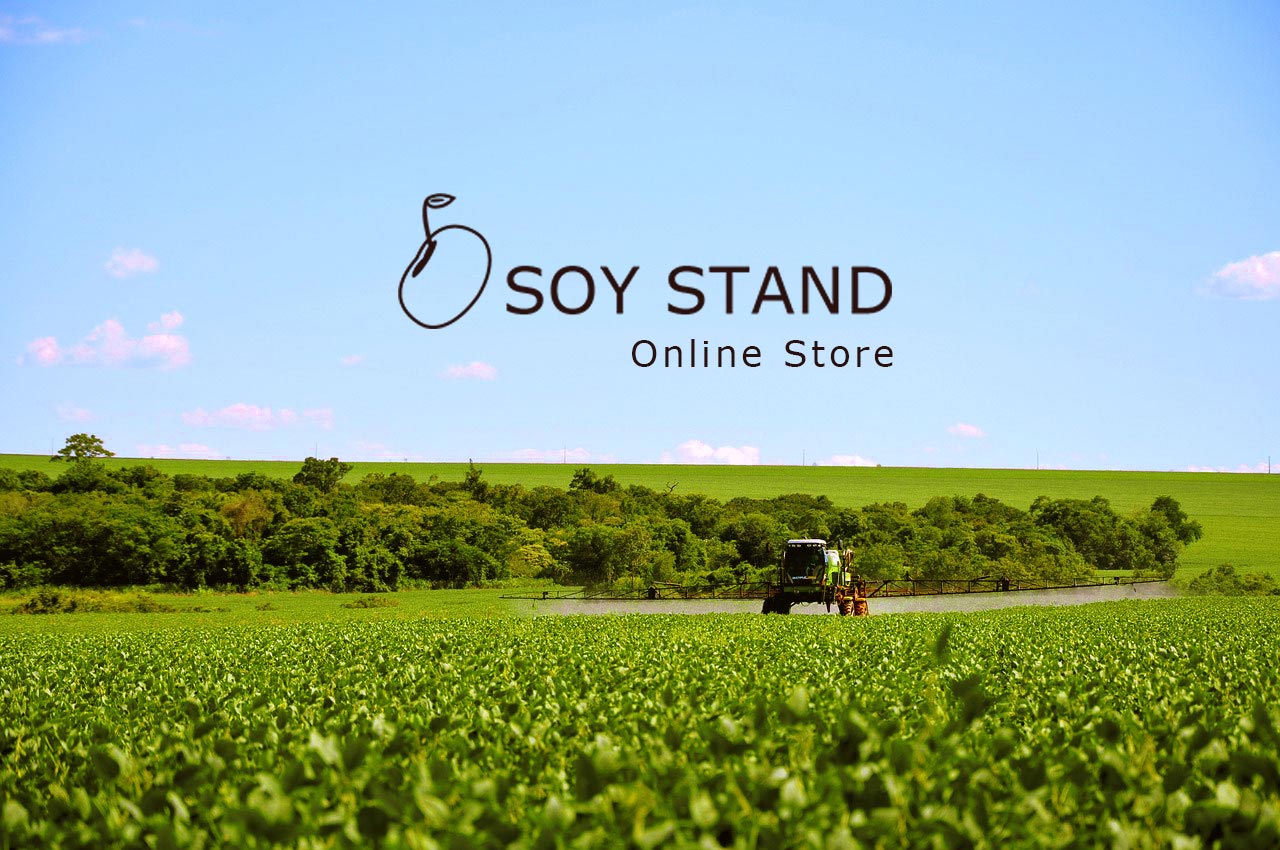 ソイスタンドオンラインストア