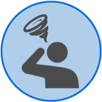 めまいアイコン