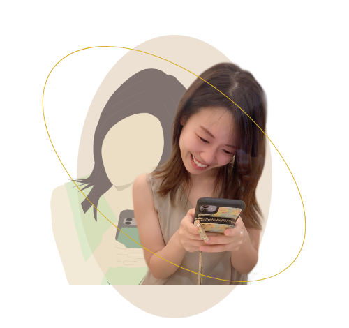 プロフィールアイコン