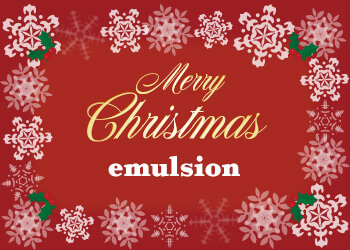 クリスマスバナー2