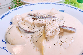 シュクメルリの画像