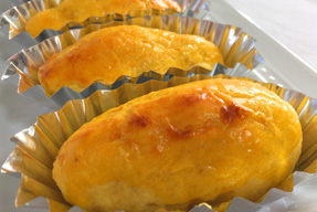 スイートポテトの画像