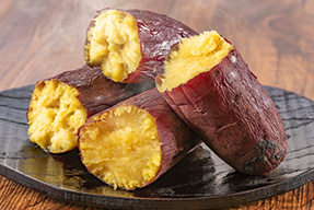 やきいもの画像