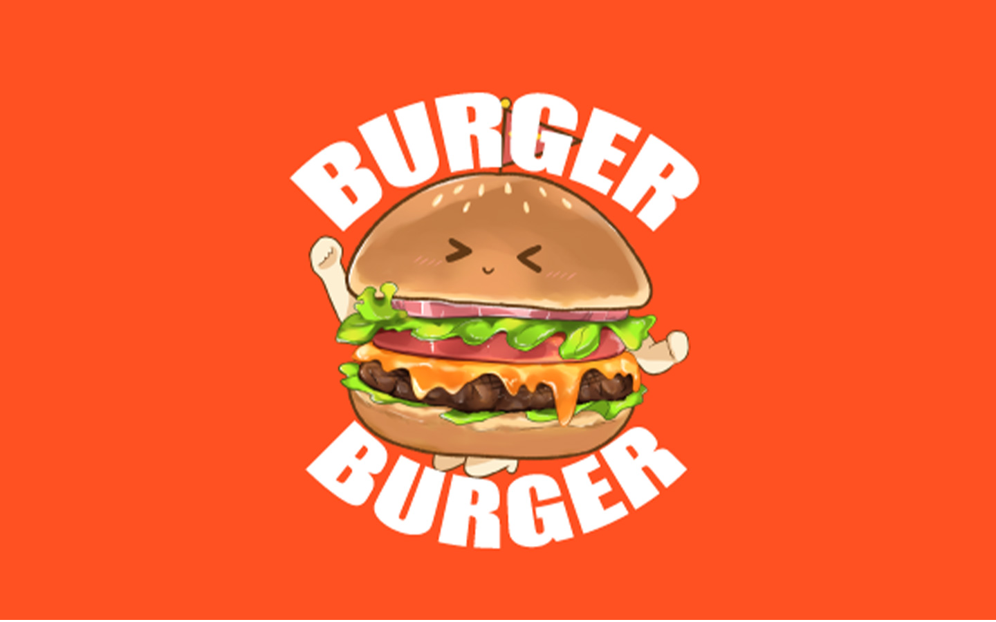 株式会社BURGER×BURGER