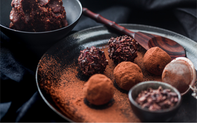 デコレーション