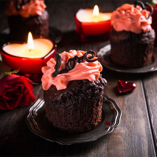 カップショコラ