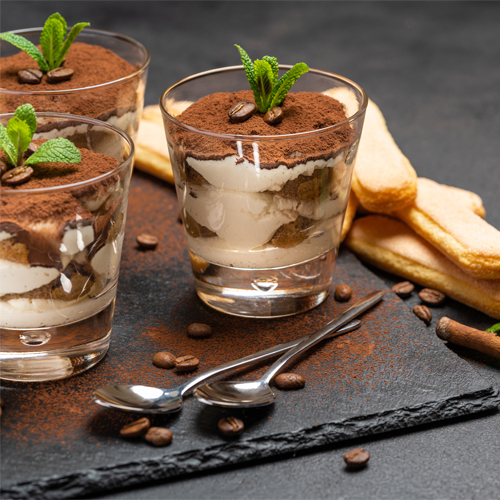 ショコラサンデー