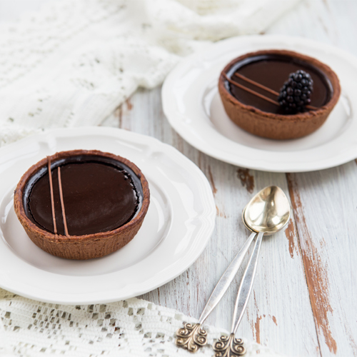 ショコラタルト