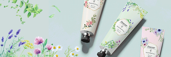 Douceur - ドゥスール -