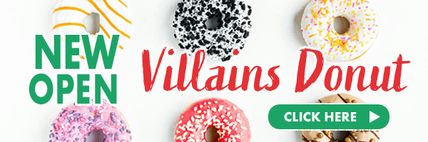 villainsDonut