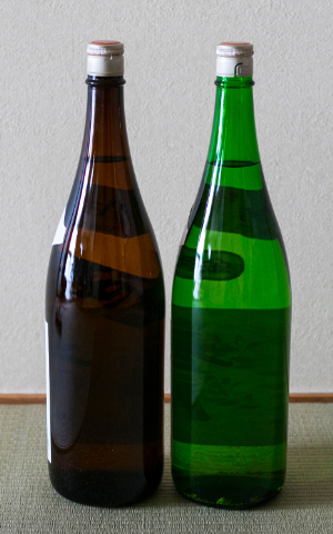 クラフト日本酒名