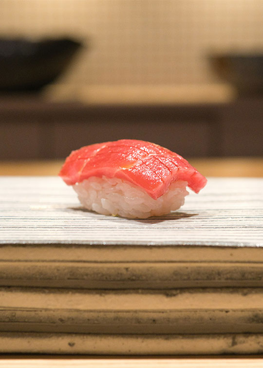 トップ　マグロ画像