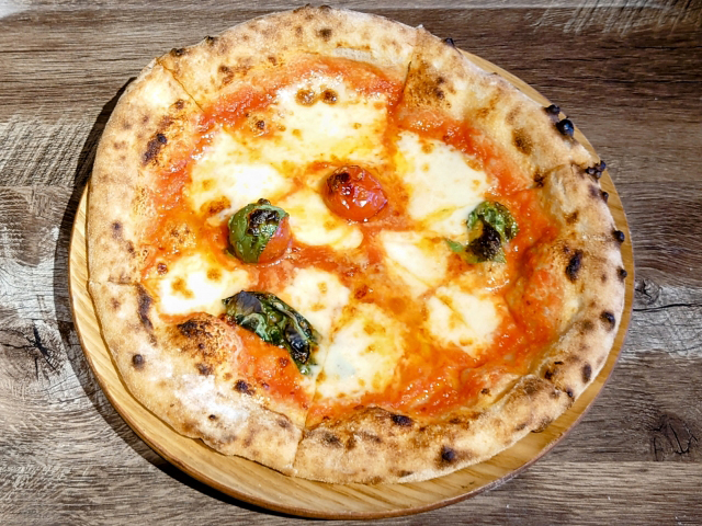 マルゲリータの写真