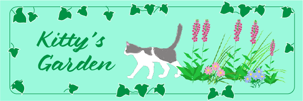 kittysGarden