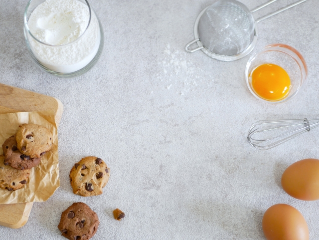 ichiimuのこだわり①