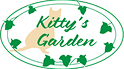 KittysGardenのロゴ